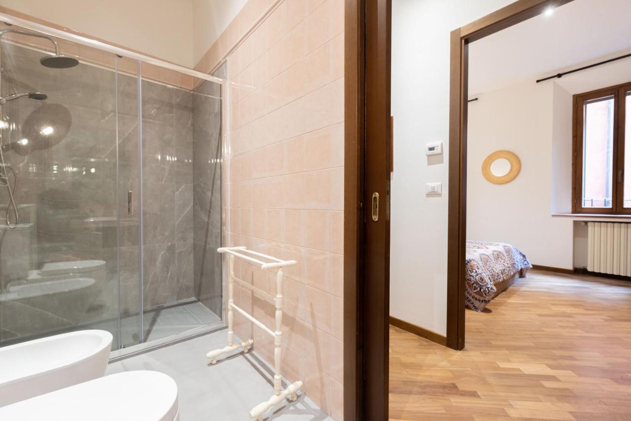Modi, Bologna By Short Holidays Ngoại thất bức ảnh