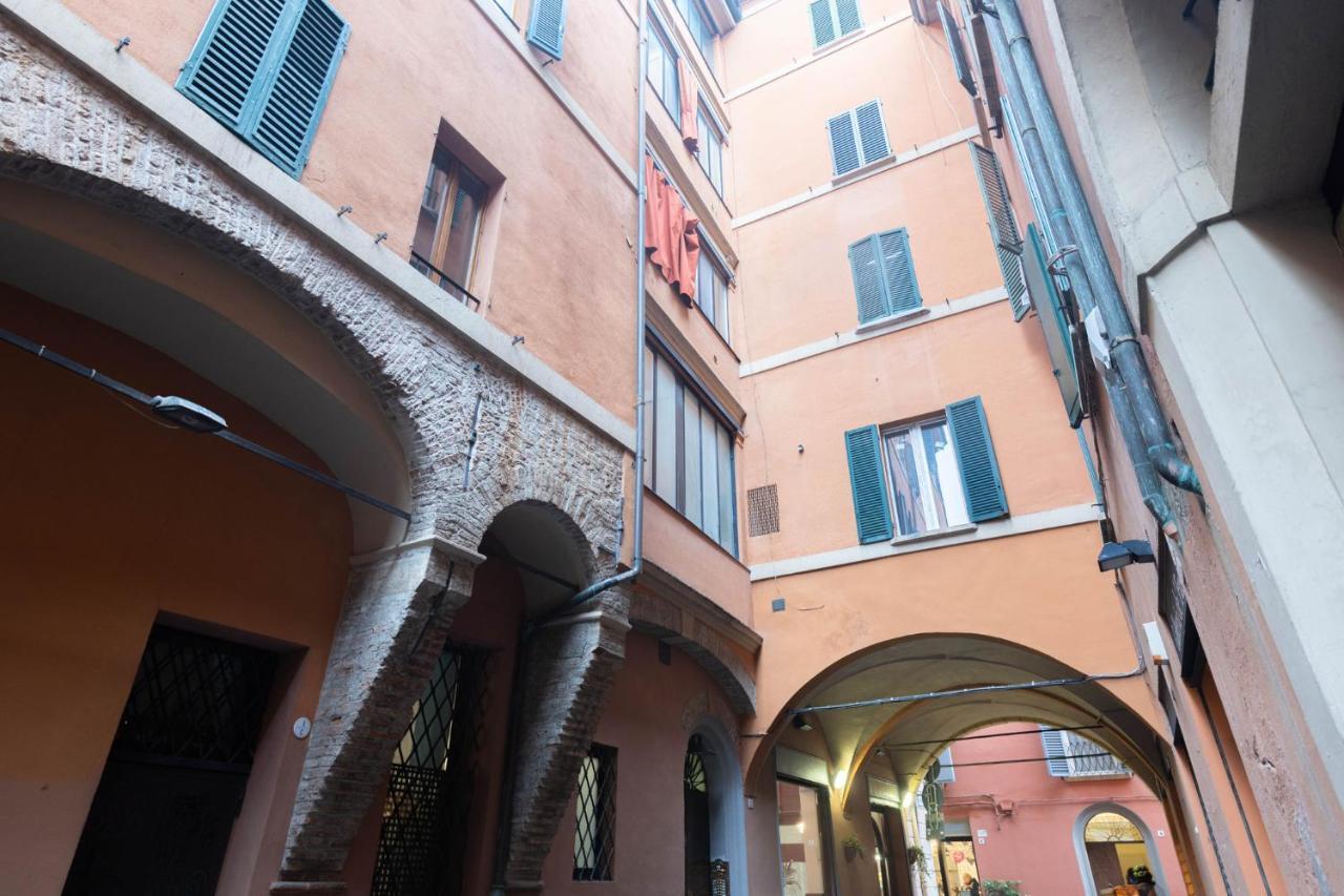 Modi, Bologna By Short Holidays Ngoại thất bức ảnh